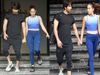 Shahid Kapoor and Mira Rajput