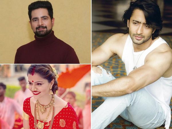 TV Newsmakers 14 june 2021 Today Tv news Ekta kapoor New TV show Shaheer Sheikh Sushant Singh Rajput