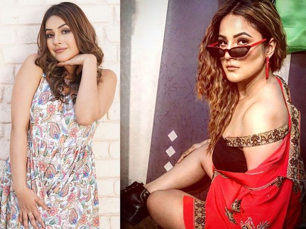 Shehnaz gill Bigg Boss 13 siddharth shukla Friends First Foreign Trip And More Secrets