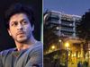 Shah rukh Khan Mannat