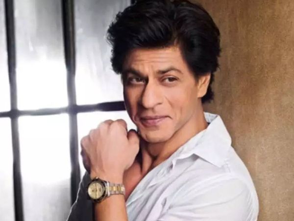 Shah Rukh Khan double role in Atlee next Film deepika padukone
