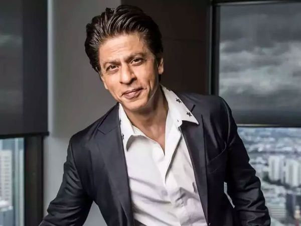 Shah Rukh Khan