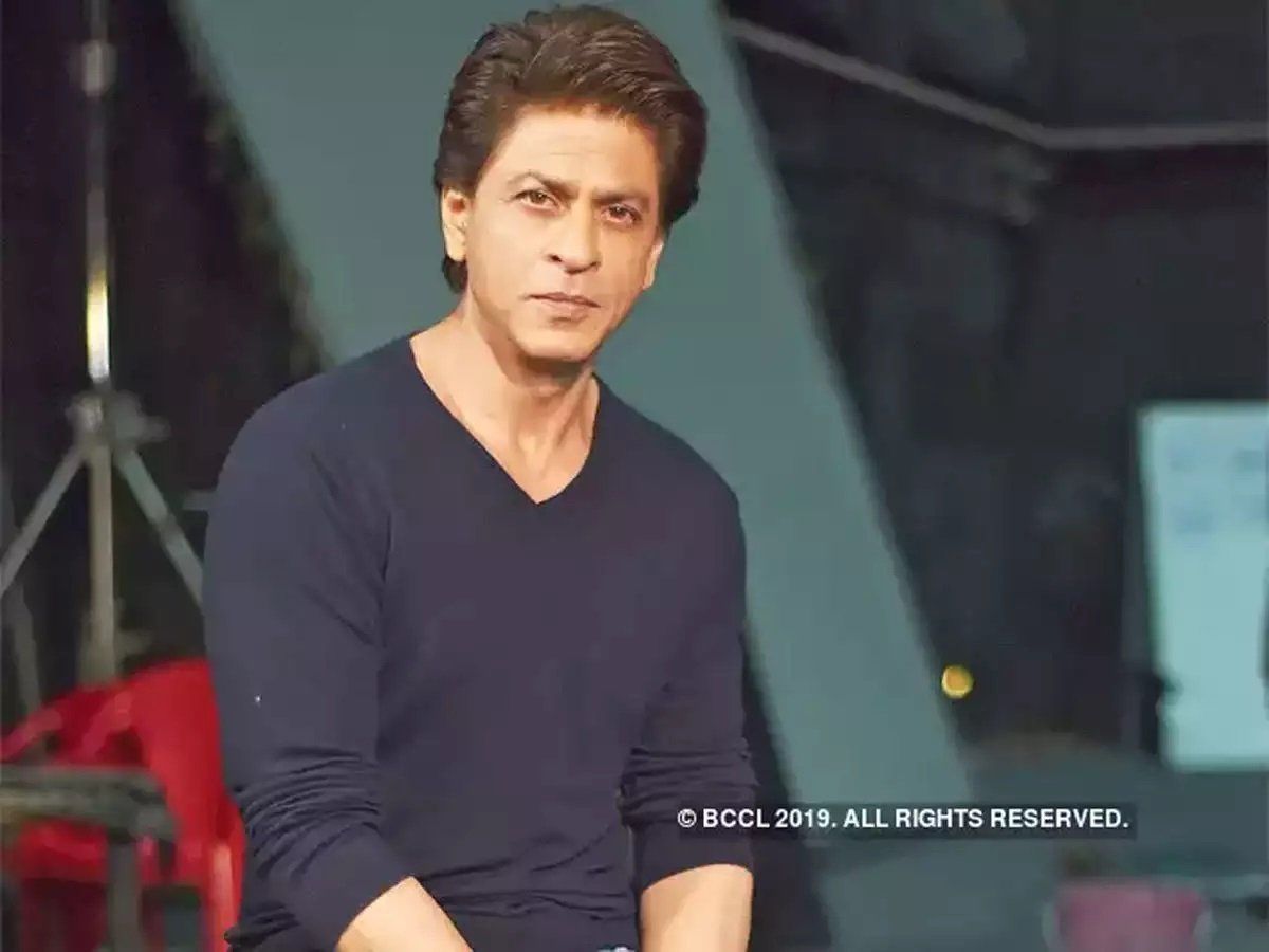 Shahrukh Khan In Aydhya Case:शाहरुख खान को एस ए बोबड़े अयोध्या केस में बनाना चाहते थे मध्यस्थ, खुलासा