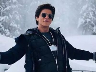 shahrukh khan shahrukh khan