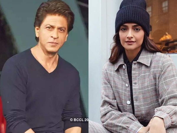 Salman Khan Sonam Kapoor