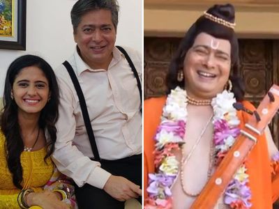 ghum hai kisikey pyaar meiin Ninad Chavan Aka Shailesh datar Facts ghum hai kisikey pyaar meiin Ninad Chavan Aka Shailesh datar Facts