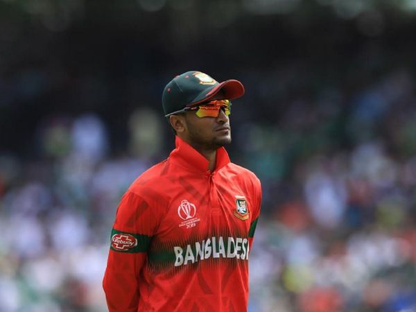 shakib al hasan