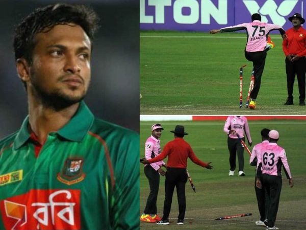 Shakib al hasan
