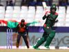 Shakib al Hasan: Bangladesh vs Papua New Guinea match report