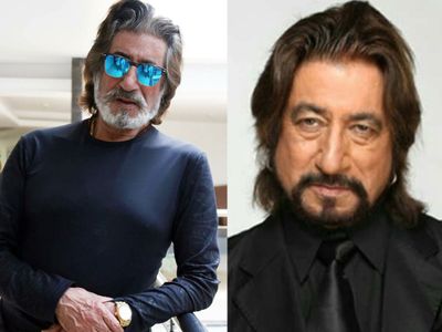 Shakti Kapoor Shakti Kapoor