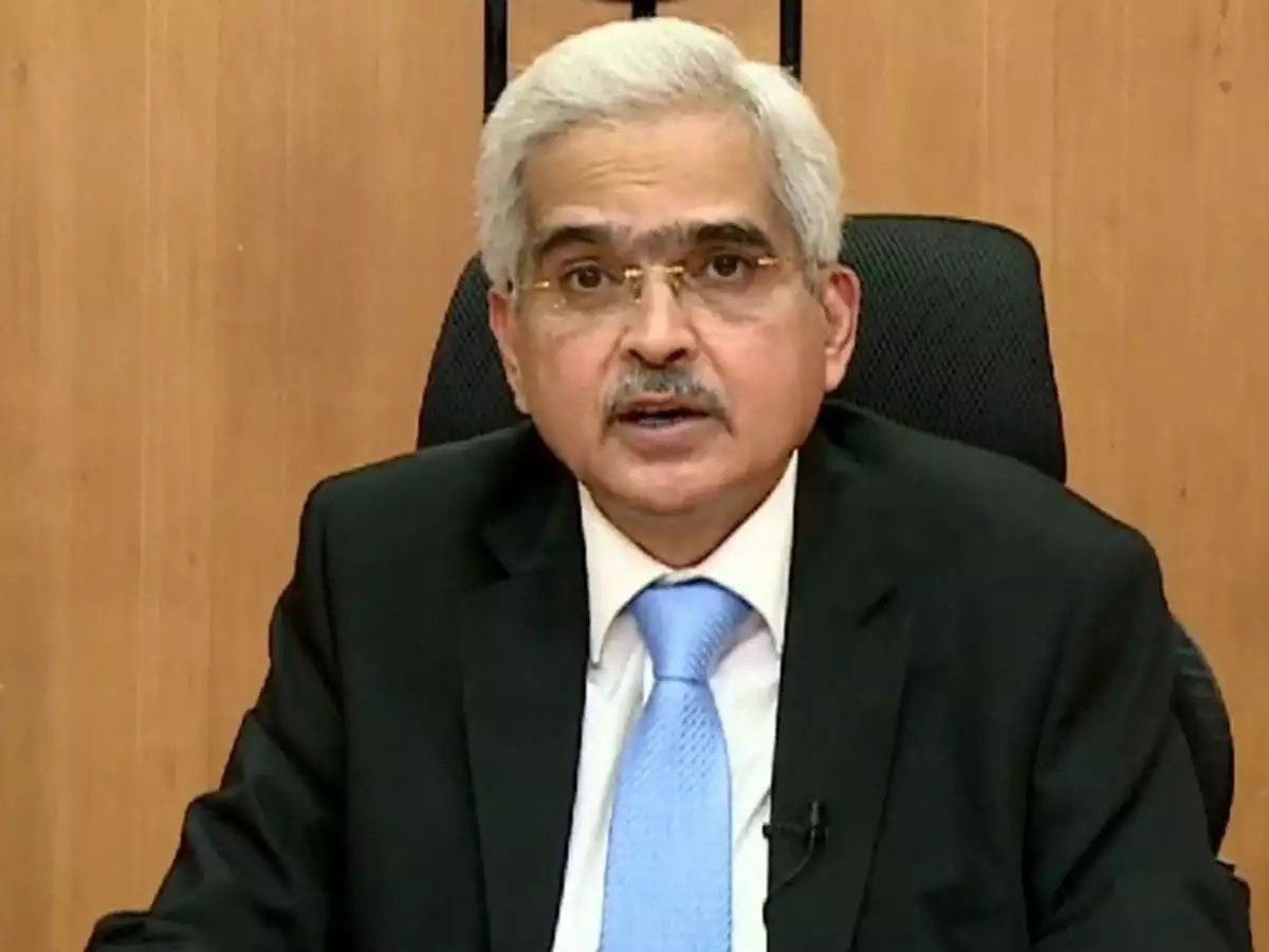 RBI monetary policy April 2021: मॉनिटरी पॉलिसी का ऐलान, ब्याज दरों में कोई बदलाव नहीं