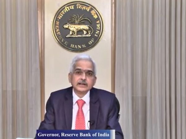 Governor Shaktikanta Das speech live updates on repo rate and Indian economy