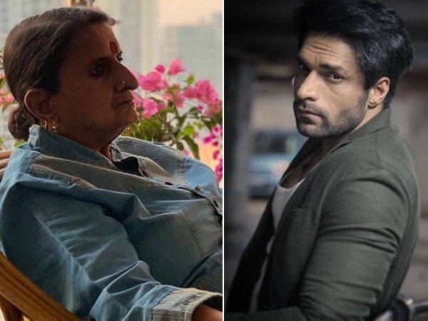 Shaleen Malhotra mother Death ishqbaaz TV actor shares Emotional post