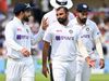 Playing XI for India vs England 1st test
