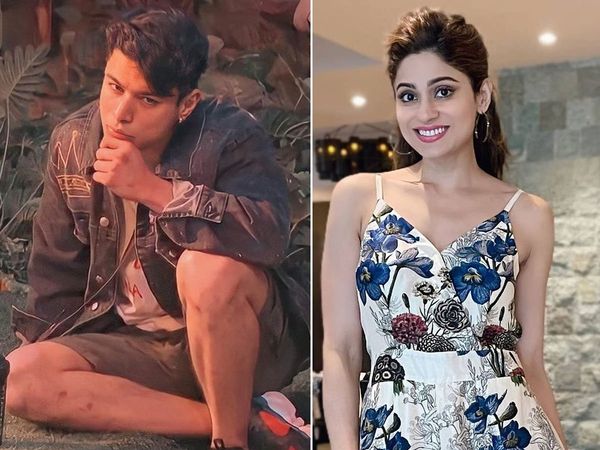 bigg boss 15 Pratik Sehajpal Love Shamita Shetty and wants to Marry her 