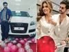 Shamita shetty boyfriend Raqesh Bapat buy luxurious Audi Q 7 which cost more than 95 lakh