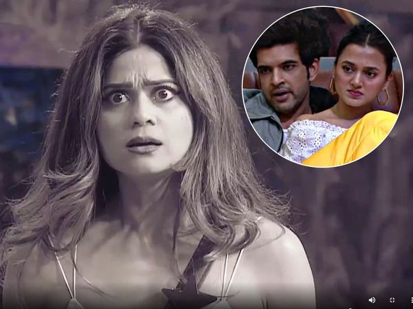 bigg boss 15 Shamita Shetty Declare she is only Bapat's  And have No intrest in tejshwi prakash boyfriend Karan Kundrra