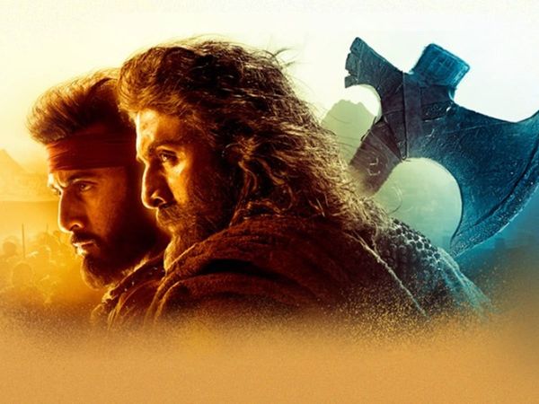 Shamshera Box Office Collection Day 10