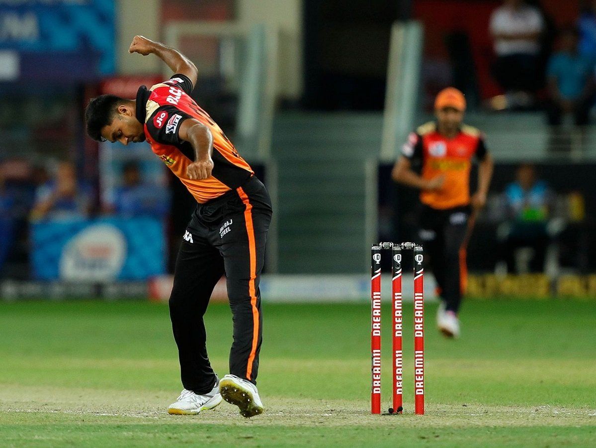 SRH को अहम मैचों से पहले लगा करारा झटका, प्रमुख खिलाड़ी IPL 2020 से हुआ बाहर