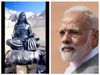  PM Narendra Modi to visit Kedarnath on November 5