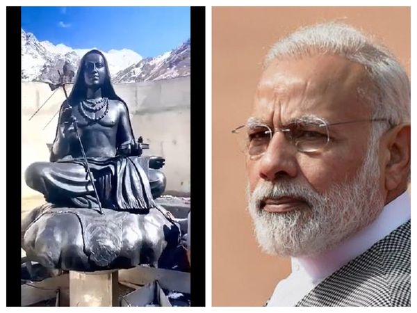  PM Narendra Modi to visit Kedarnath on November 5