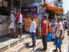 Liquor and pan shops to be opened in green zone from May 4