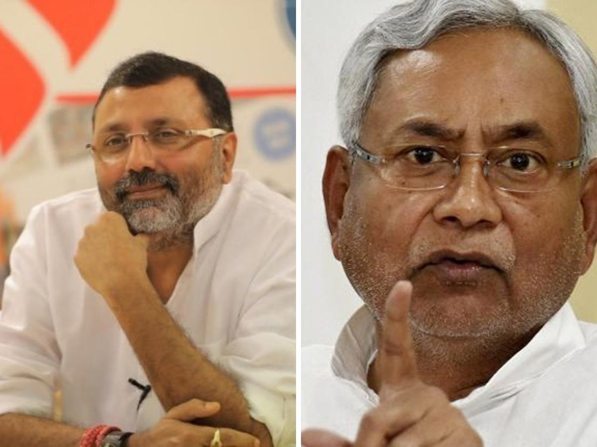 'शराबबंदी में ढील दें नीतीश, पीने-पिलाने कहीं और जा रहे, राजस्व को हो रहा नुकसान'