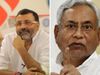 BJP MP Nishikant Dubey asks Nitish Kumar to relax on Sharabbandi law