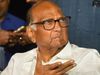 Sharad Pawar says Not Surprised On PM's Ladakh Visit