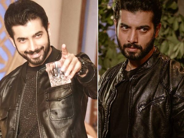 TV actor Naagin 5 Star Sharad Malhotra would become a big Bollywood star but was jolted films flopped.