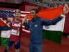 Sharad Kumar wins Bronze medal in T42 High Jump in Paralympics