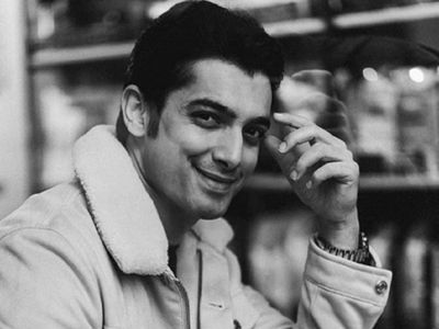 sharad malhotra sharad malhotra