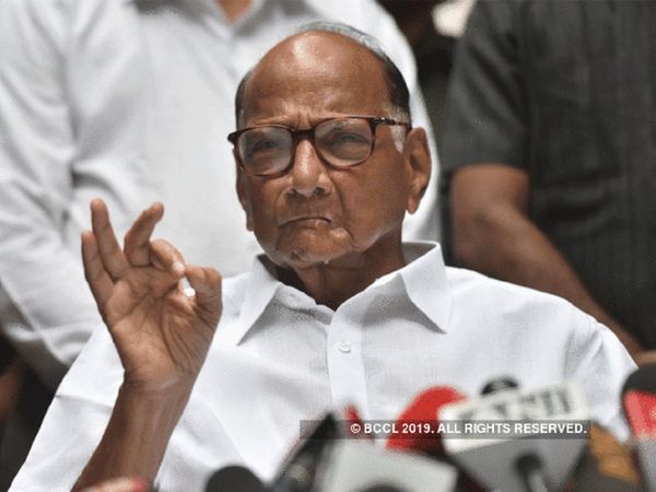 Sharad Pawar: महाराष्‍ट्र में क्‍या स्थिर सरकार दे पाएगा शिवसेना-एनसीपी-कांग्रेस गठबंधन? जानें, क्या बोले पवार