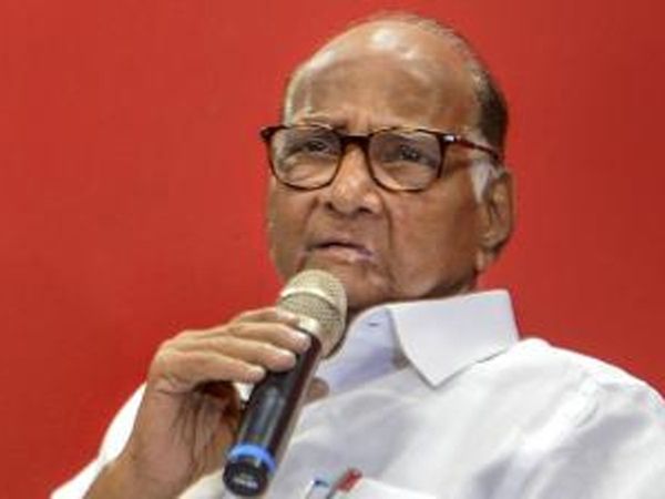 Presidential Election In India, Sharad Pawar, Presidential Election,शरद पवार, राष्ट्रपति चुनाव