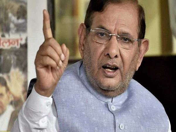 महागठबंधन में सीएम चेहरे पर लेकर रार ! शरद यादव के नाम को उपेंद्र कुशवाहा ने किया प्रस्ताव