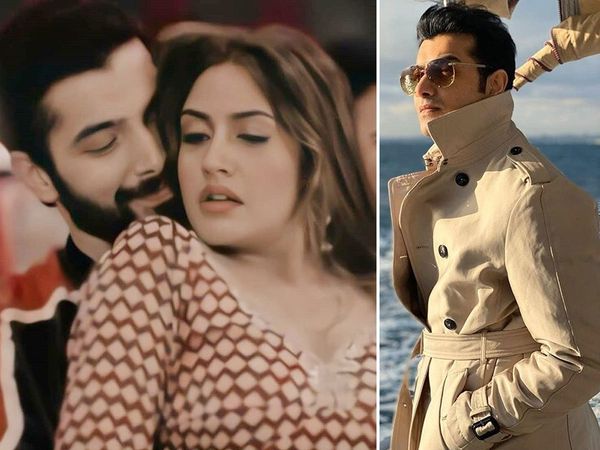 Naagin 5 Veer Sharad Malhotra How To get negative lead In Ekta kapoor TV show