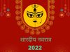 Shardiya Navratri Maa Durga Sawari