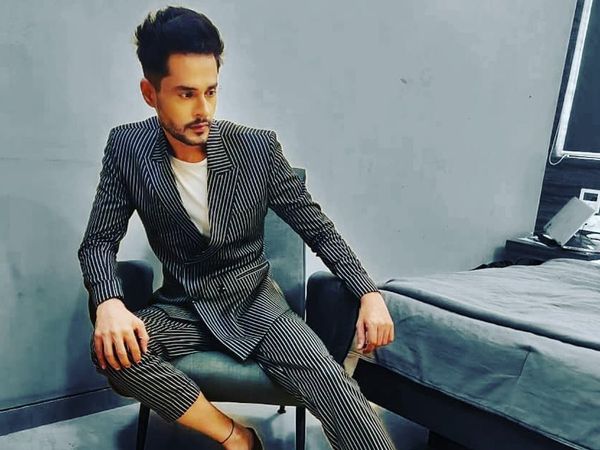 Bigg Boss 14 contestant update bandini fame shardul pandit in salman khan show 