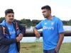 shardul thakur and ravichandran ashwin