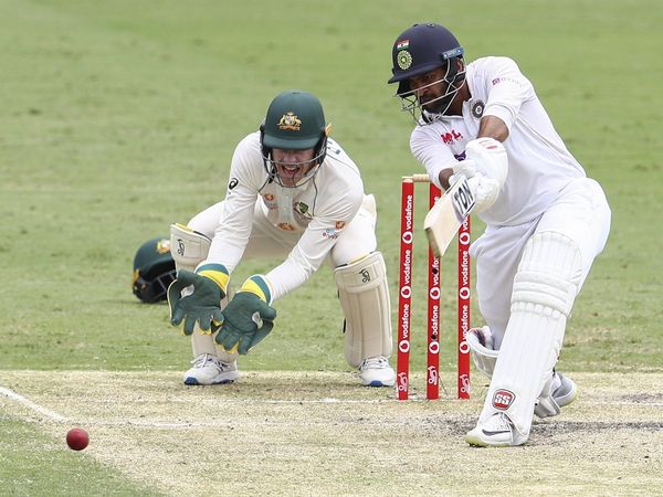 australia vs india 4th test day 3 live updates
