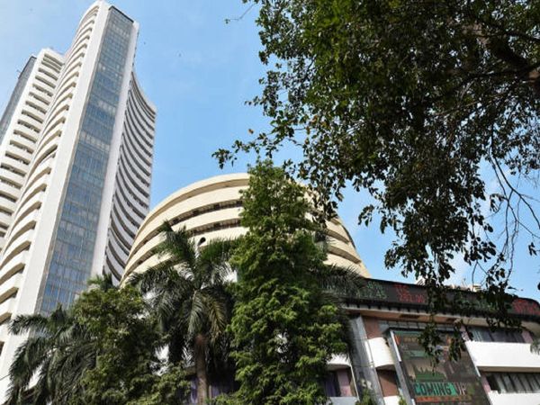 Share Market Today: Sensex Nifty Today