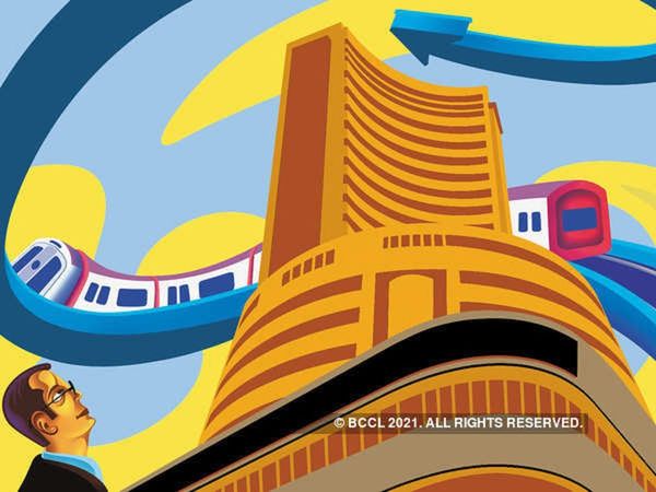 Share Market Today: Share Market Today News, Sensex, Nifty, BSE, NSE