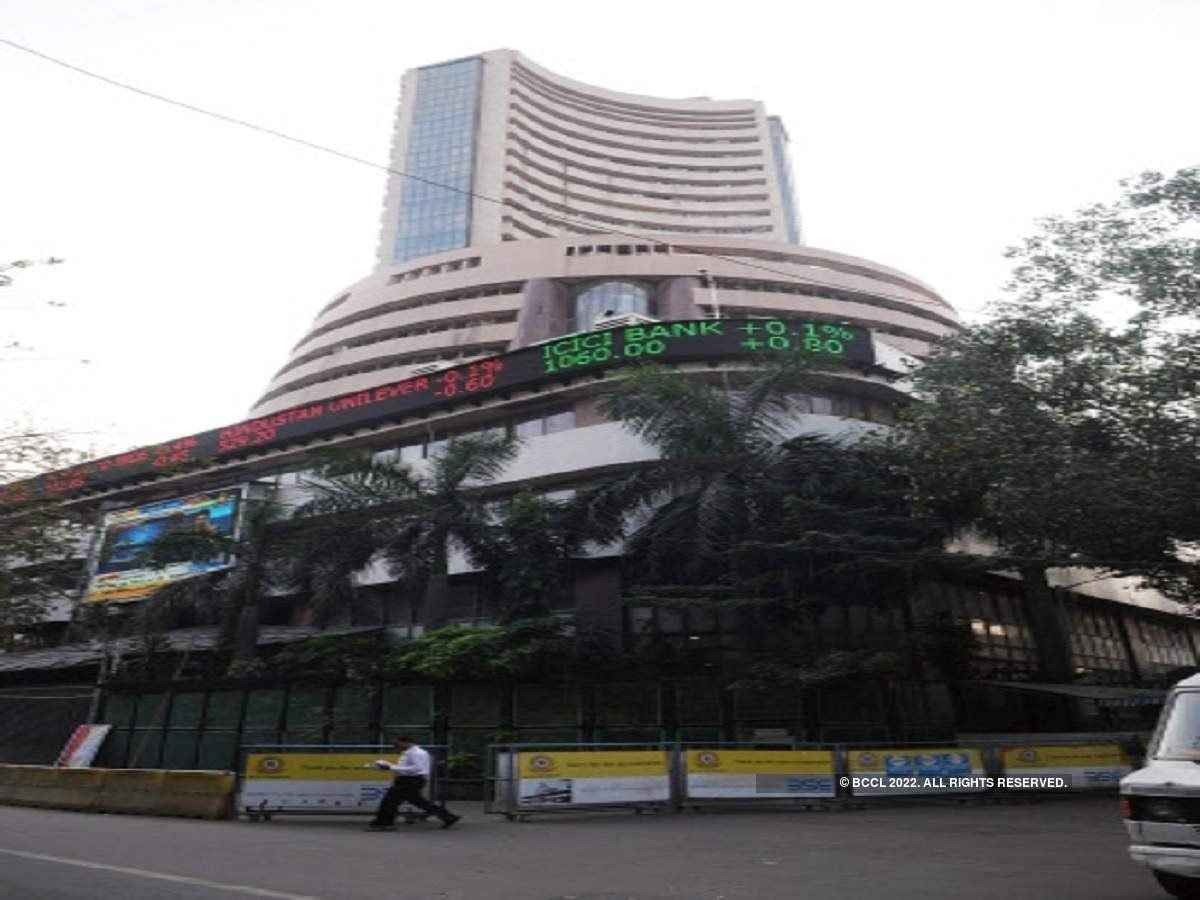 Share Market Today, 12 May 2022: निवेशकों के डूबे पैसे, सेंसेक्स 1100 पॉइंट्स से भी ज्यादा फिसला, निफ्टी में भी बड़ी गिरावट