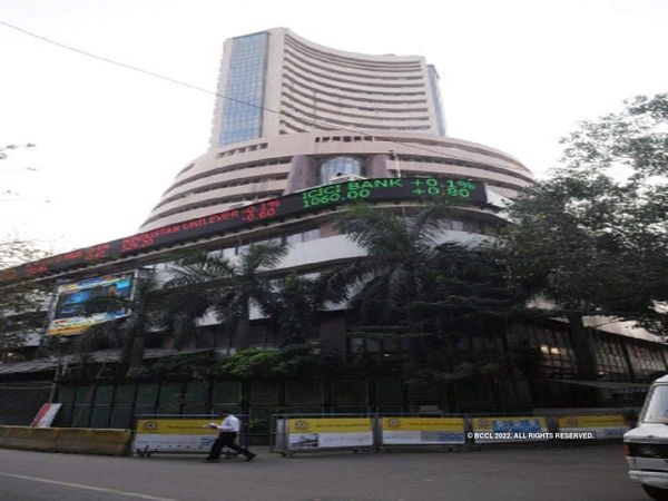 Share Market Today: Sensex Nifty Today