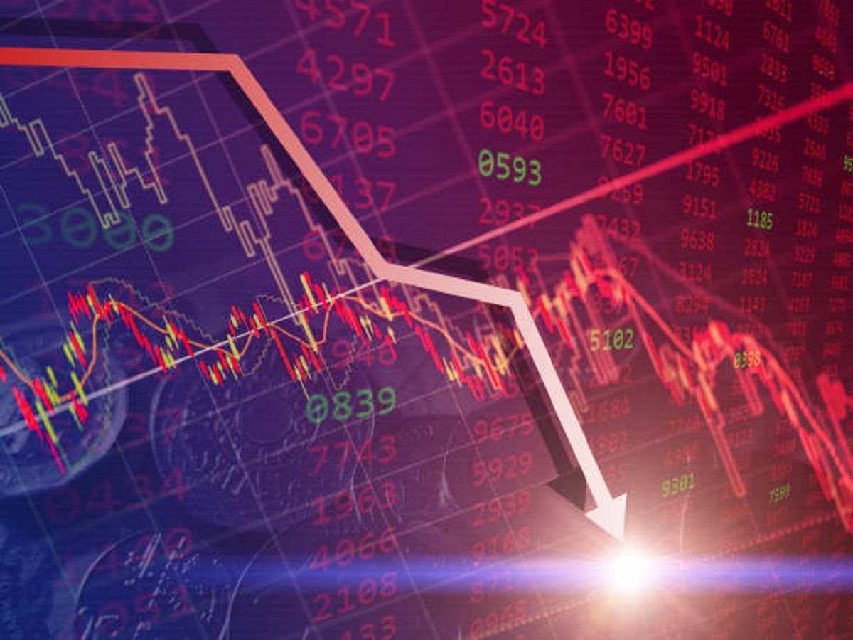 Share Market Today, 22 June 2022: तेजी पर लगा ब्रेक, खुलते ही लुढ़का शेयर बाजार
