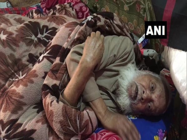 Padma Sri Award: अयोध्या के मोहम्मद शरीफ को आज भी है पद्म श्री पुरस्कार मिलने का इंतजार