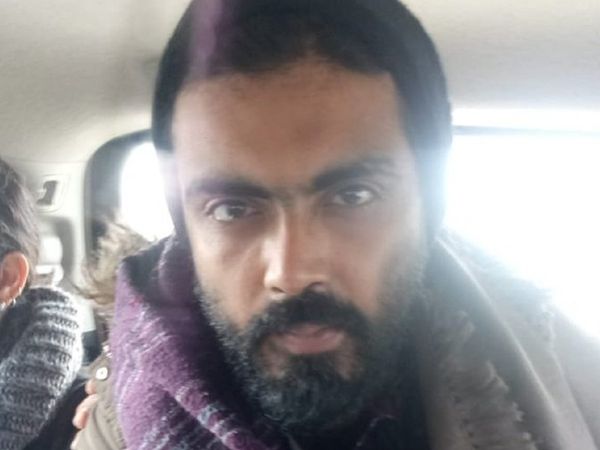 भड़काऊ भाषण से सुर्खियों में आया शरजील इमाम बिहार से गिरफ्तार