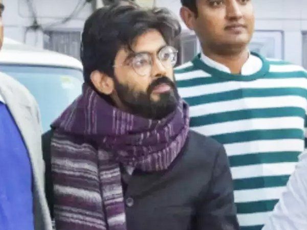 शरजील इमाम की  जहरीली सोच, 'इंटरनेशनल मीडिया' के इस्तेमाल कर देना चाहता था खतरनाक मंसूबों को अंजाम