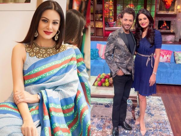 shark tank indian judge anupam mittal wife aanchal kumar is so beautiful, shark tank india anupam mitta wife aanchal kumar pictures