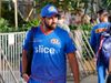 Rohit Sharma